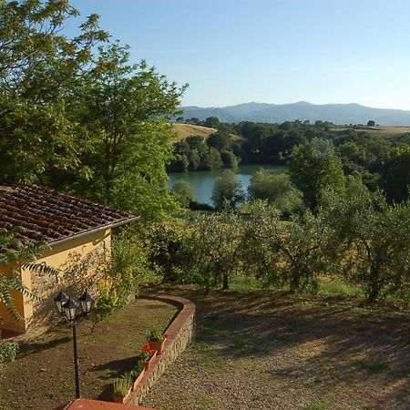 Pergine Valdarno Agriturismo Il Palazzo מראה חיצוני תמונה