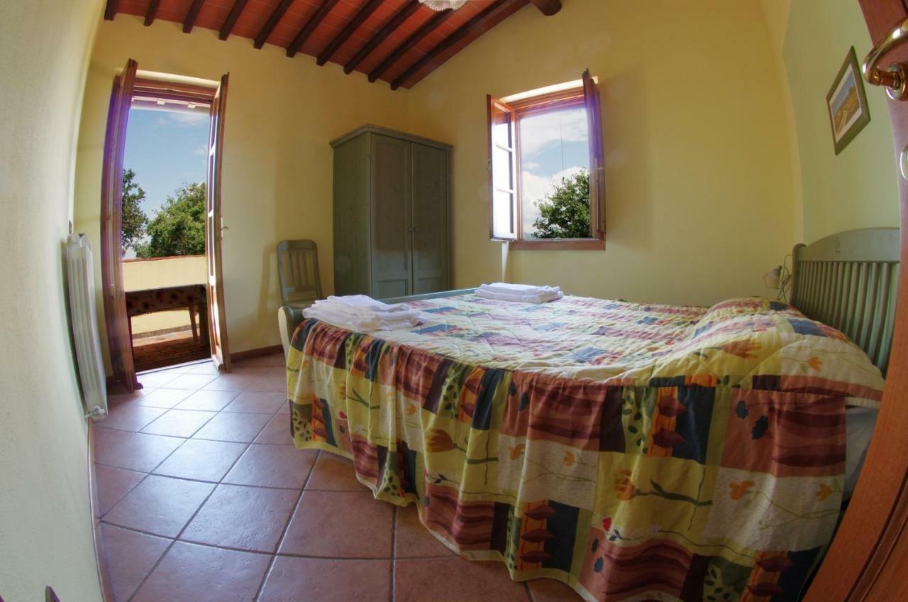 Pergine Valdarno Agriturismo Il Palazzo מראה חיצוני תמונה
