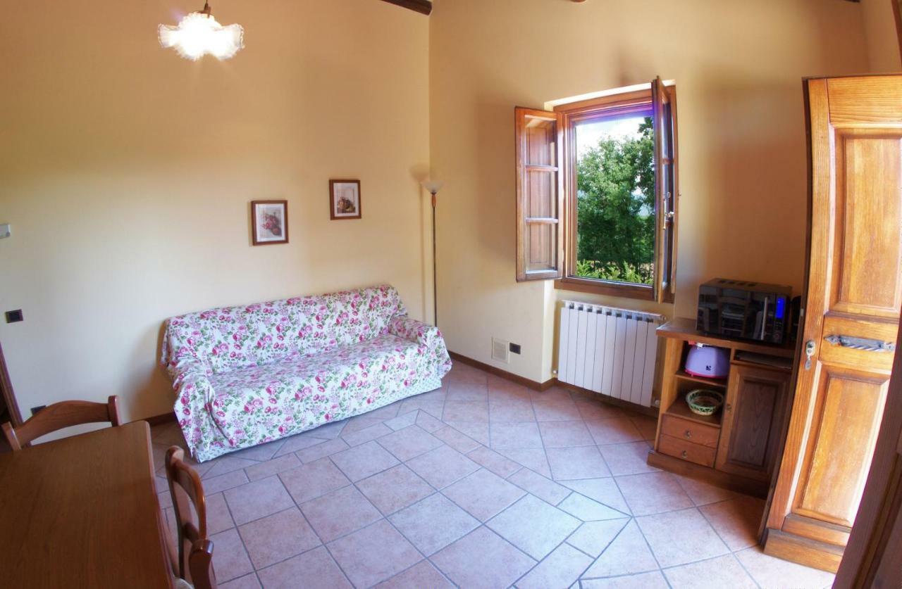 Pergine Valdarno Agriturismo Il Palazzo מראה חיצוני תמונה