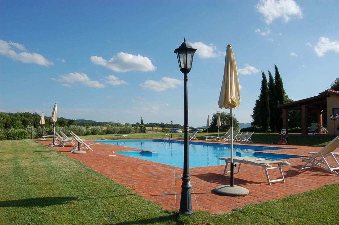 Pergine Valdarno Agriturismo Il Palazzo מראה חיצוני תמונה