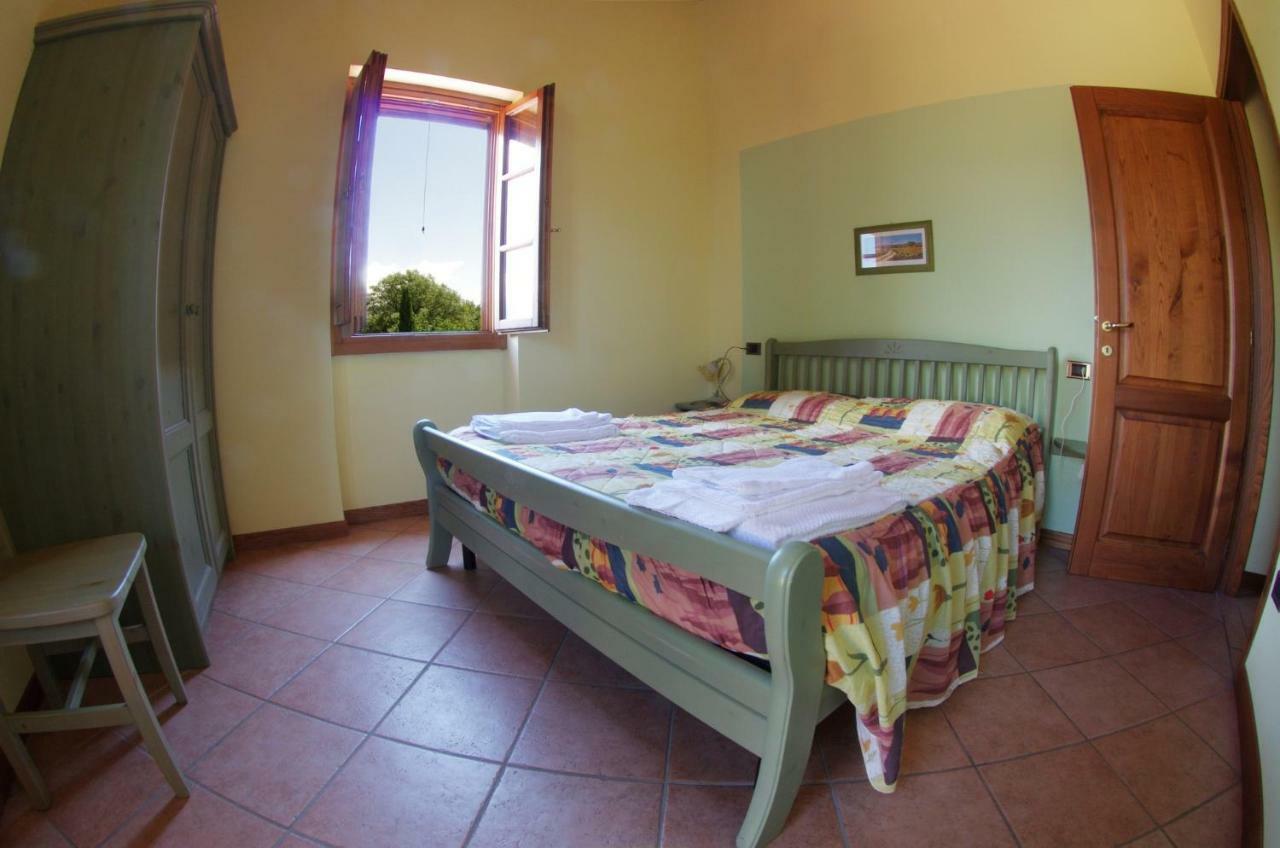 Pergine Valdarno Agriturismo Il Palazzo מראה חיצוני תמונה