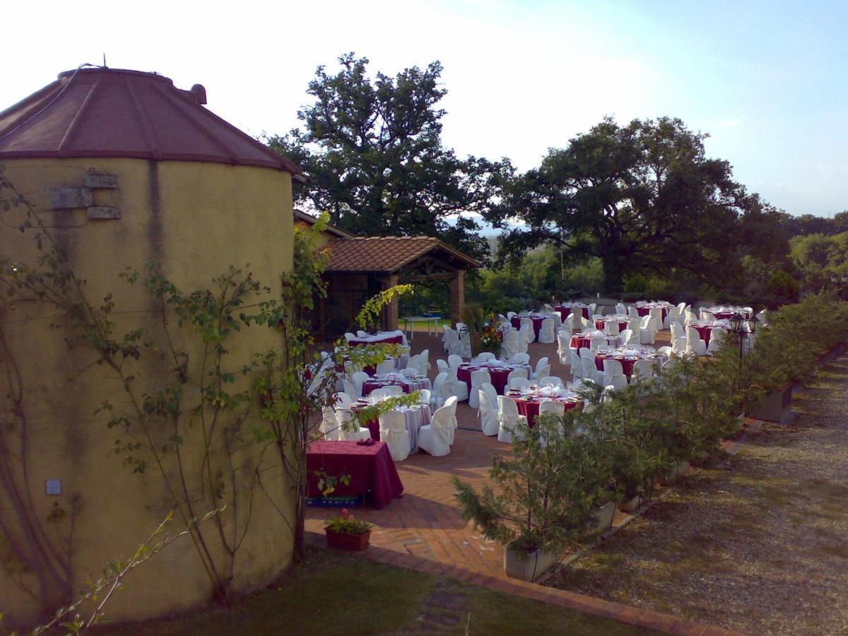 Pergine Valdarno Agriturismo Il Palazzo מראה חיצוני תמונה