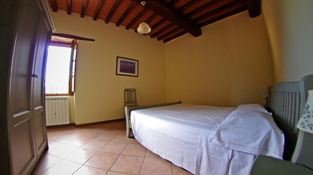 Pergine Valdarno Agriturismo Il Palazzo מראה חיצוני תמונה