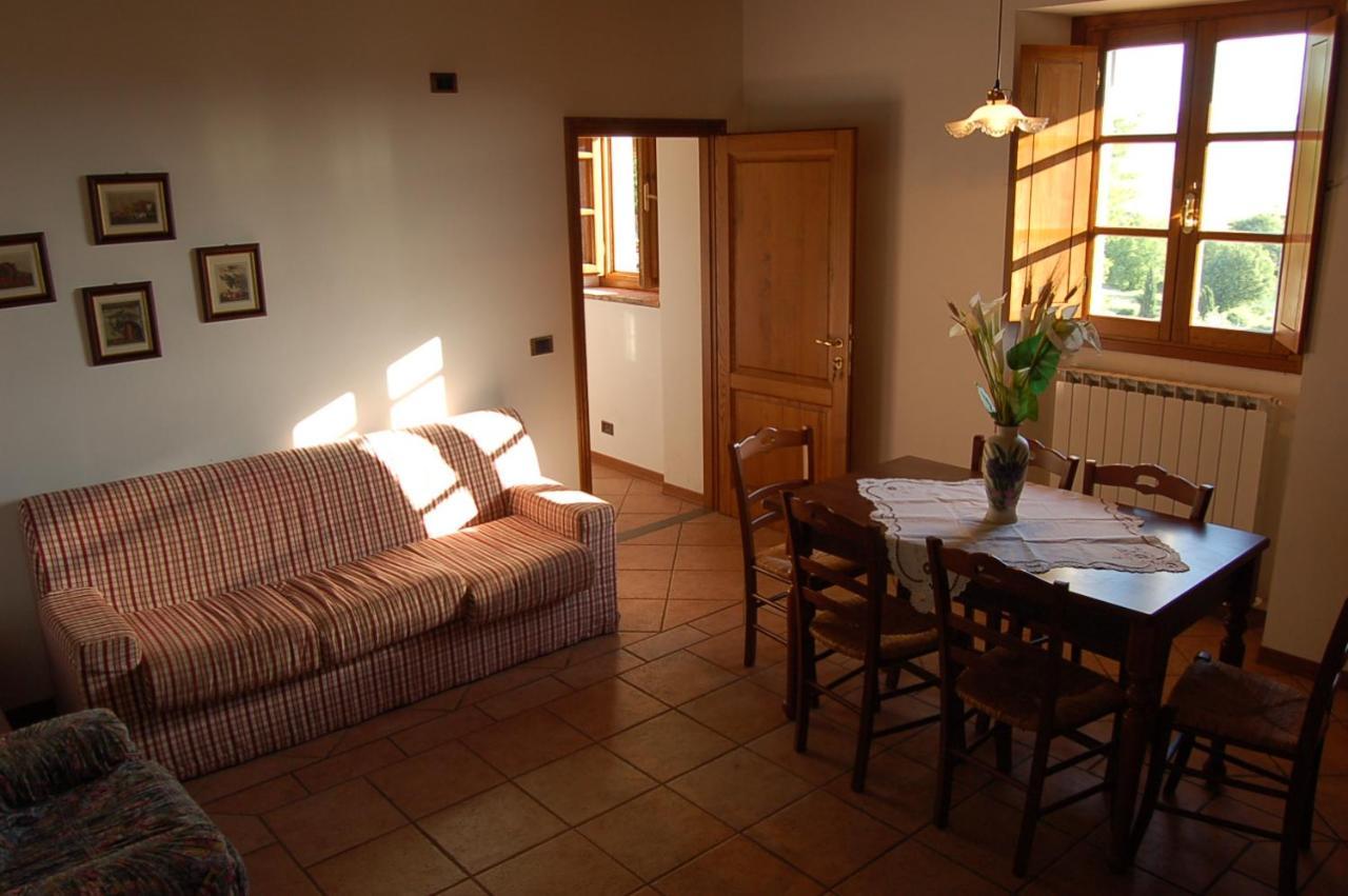 Pergine Valdarno Agriturismo Il Palazzo מראה חיצוני תמונה