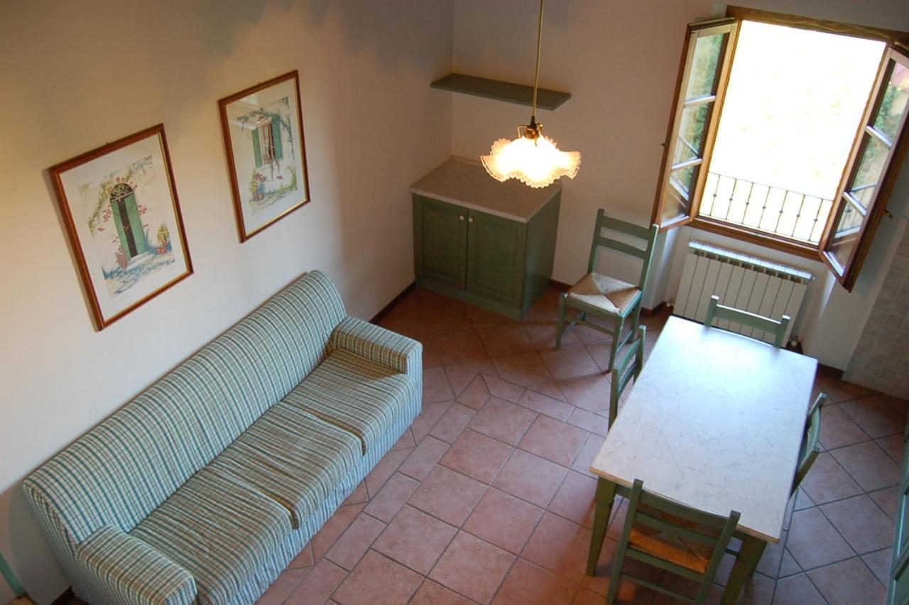 Pergine Valdarno Agriturismo Il Palazzo מראה חיצוני תמונה