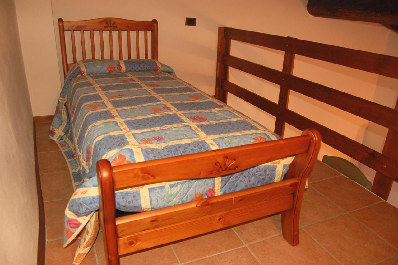 Pergine Valdarno Agriturismo Il Palazzo מראה חיצוני תמונה