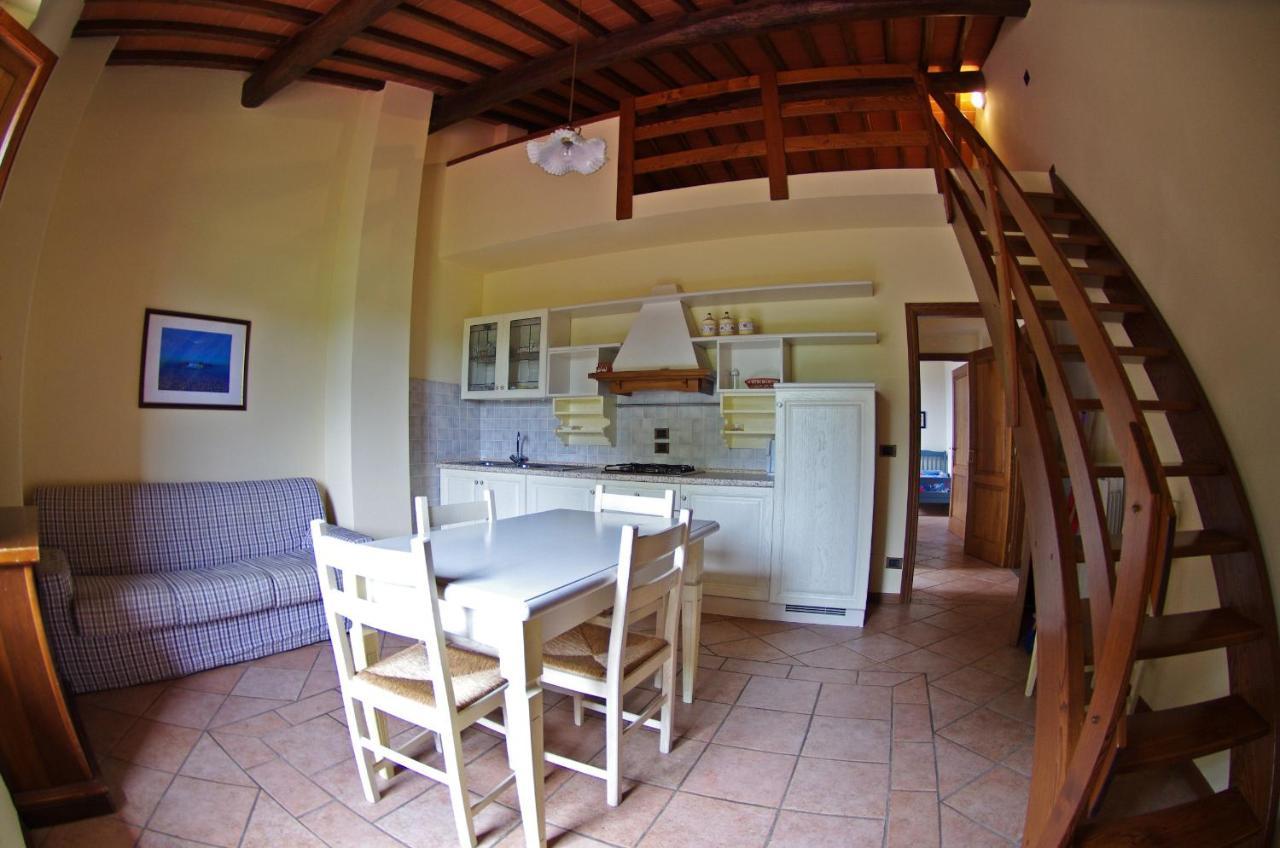 Pergine Valdarno Agriturismo Il Palazzo מראה חיצוני תמונה